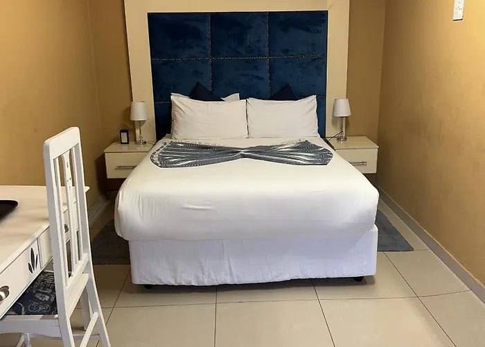 The Bridge Guest House